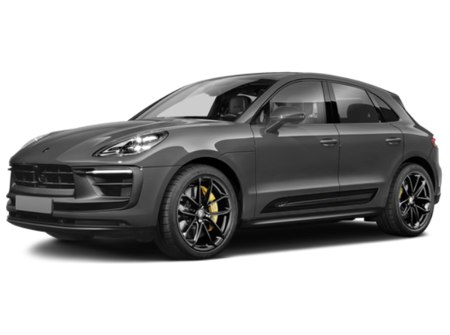 2023 Porsche Macan vs. 2023 Porsche Cayenne: Head to Head